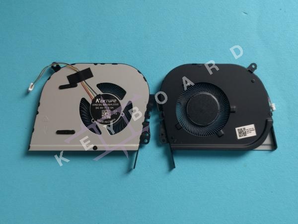 Вентилятор до ноутбука Asus Vivobook Pro 15 M6500RE